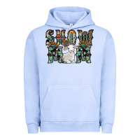 Pigment Grape Ice show mom sheep Urban Hoodie - SublimationCraftShop