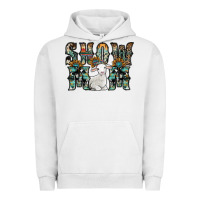 Show Mom Sheep Urban Hoodie | Teevron