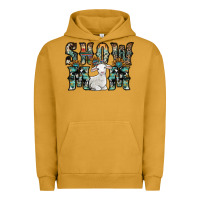 Pigment Peanut Butter show mom sheep Urban Hoodie - SublimationCraftShop