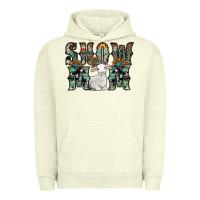 Pigment Pistachio show mom sheep Urban Hoodie - SublimationCraftShop