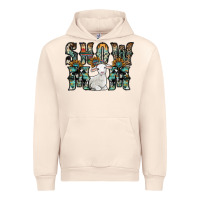 Sandshell show mom sheep Urban Hoodie - SublimationCraftShop