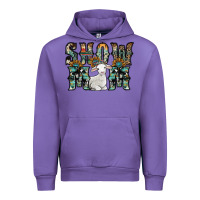 Tulip show mom sheep Urban Hoodie - SublimationCraftShop