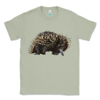 Matcha short beaked echidna Classic Tee - LillyAllenDesigns