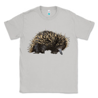 Moon Dust short beaked echidna Classic Tee - LillyAllenDesigns