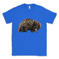 True Royal short beaked echidna Classic Tee - LillyAllenDesigns