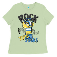 Matcha rock your Ladies Tee - MaliasSmallBusiness