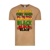 Vintage Camel juneteenth im black every month Vintage Tee - LillyAllenDesigns