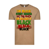 Vintage Coffee juneteenth im black every month Vintage Tee - LillyAllenDesigns