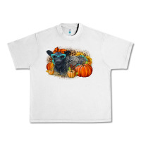 Lunar Rock Fall Autumn Baby Calf Urban Heavy Tee - LillyAllenDesigns