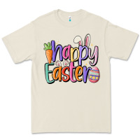 Happy Easter Premium Tee | Teevron