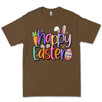 Cacao happy easter Premium Tee - MaliasSmallBusiness