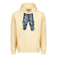 Pina Colada football padded pant fa element Premium Hoodie - FaDigitalArtStudio
