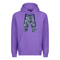 Football Padded Pant Fa Element Premium Hoodie | Teevron