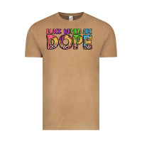 Black Women Are Dope Vintage Tee | Teevron