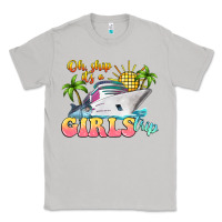 Moon Dust oh ship it's a girls trip Classic Tee - LillyAllenDesigns