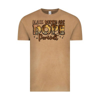 Vintage Camel black women are dope periodt Vintage Tee - LillyAllenDesigns