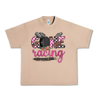 Burro gone racing Urban Heavy Tee - JahusDesignShop