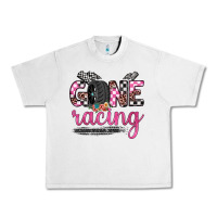 Gone Racing Urban Heavy Tee | Teevron