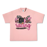 Salmon gone racing Urban Heavy Tee - JahusDesignShop