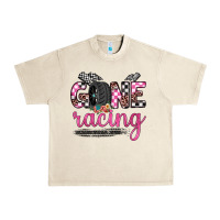 Sandshell gone racing Urban Heavy Tee - JahusDesignShop