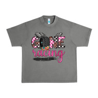 Tornado gone racing Urban Heavy Tee - JahusDesignShop