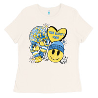 Bone the lucky few Ladies Tee - MaliasSmallBusiness