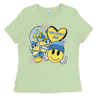 Matcha the lucky few Ladies Tee - MaliasSmallBusiness
