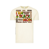 Vintage Arctic i am a black mom Vintage Tee - LillyAllenDesigns