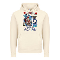 Vintage Artic reel cool pop pop american flag bass Vintage Hoodie - LillyAllenDesigns