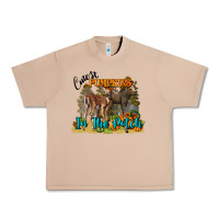 Burro Fall Cutest Pumpkin In The Patch Deer Urban Heavy Tee - LillyAllenDesigns