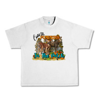 Lunar Rock Fall Cutest Pumpkin In The Patch Deer Urban Heavy Tee - LillyAllenDesigns