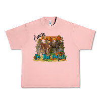 Salmon Fall Cutest Pumpkin In The Patch Deer Urban Heavy Tee - LillyAllenDesigns