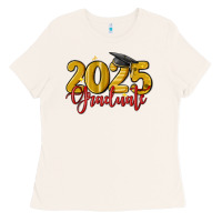 Bone 2025 graduate Ladies Tee - MaliasSmallBusiness