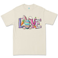 Bone love easter Premium Tee - MaliasSmallBusiness