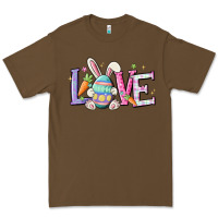 Cacao love easter Premium Tee - MaliasSmallBusiness