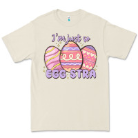 Bone i'm just so egg stra Premium Tee - MaliasSmallBusiness