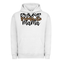 Pigment Lunar Rock race mama Urban Hoodie - SublimationCraftShop