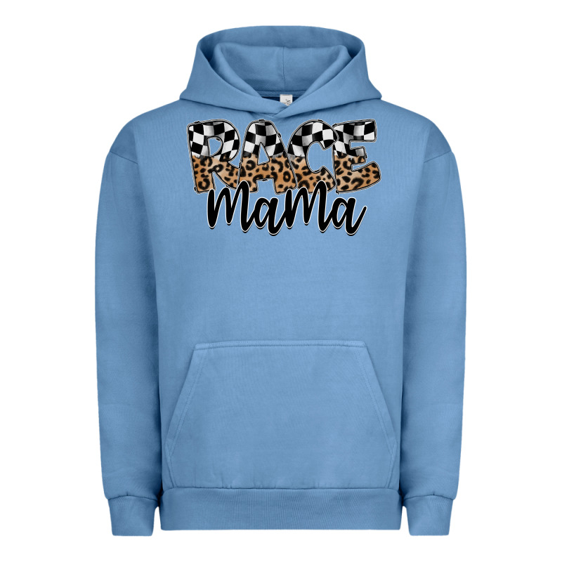 Race Mama Urban Hoodie by SublimationCraftShop | Teevron