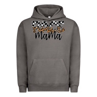 Pigment Tornado race mama Urban Hoodie - SublimationCraftShop