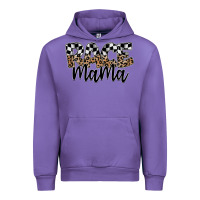 Tulip race mama Urban Hoodie - SublimationCraftShop