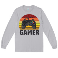 Moon Dust Gamer Long Sleeve Tee - Bettercallsaul