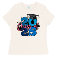 Class Of 2025 Ladies Tee | Teevron