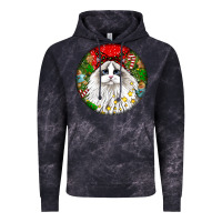 Cloud Black christmas ragdoll  cat Vintage Hoodie - LillyAllenDesigns