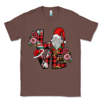 Chestnut Love Gnome Classic Tee - SublimationCraftShop