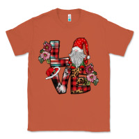 Copper Love Gnome Classic Tee - SublimationCraftShop