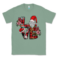 Sage Love Gnome Classic Tee - SublimationCraftShop
