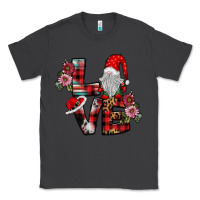 Smoke Love Gnome Classic Tee - SublimationCraftShop