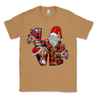 Toasted Coconut Love Gnome Classic Tee - SublimationCraftShop