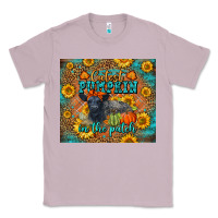 Lilac Fall Cutest Pumpkin In The Patch Cute Cow Tumbler Classic Tee - LillyAllenDesigns