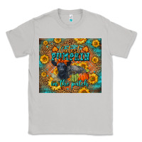 Moon Dust Fall Cutest Pumpkin In The Patch Cute Cow Tumbler Classic Tee - LillyAllenDesigns